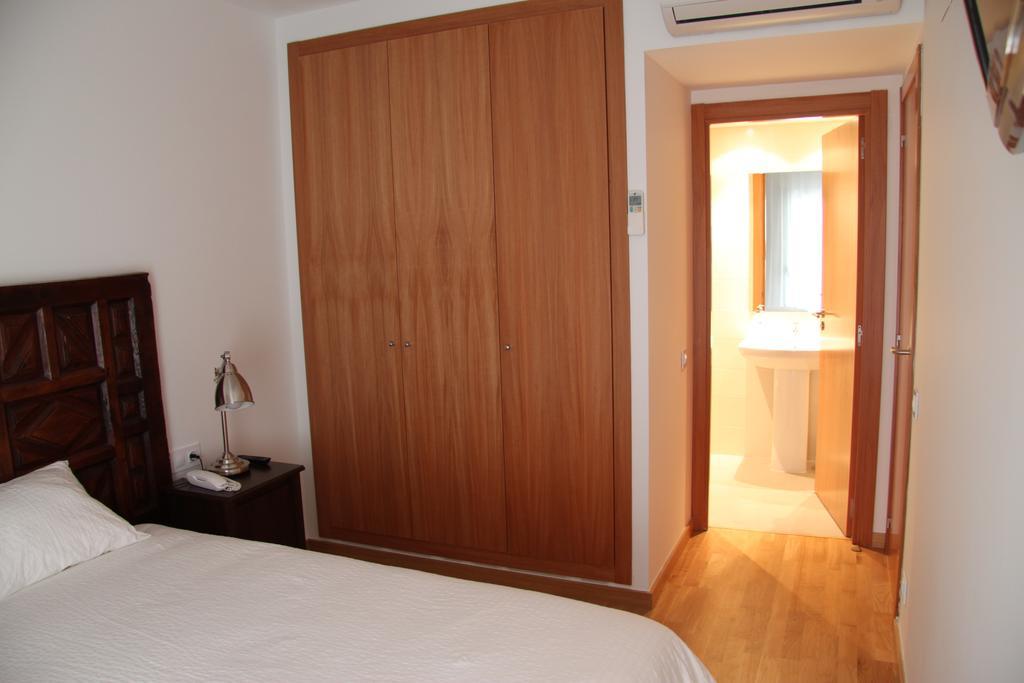 Apartaments Centre Figueres Figueres  Exterior photo