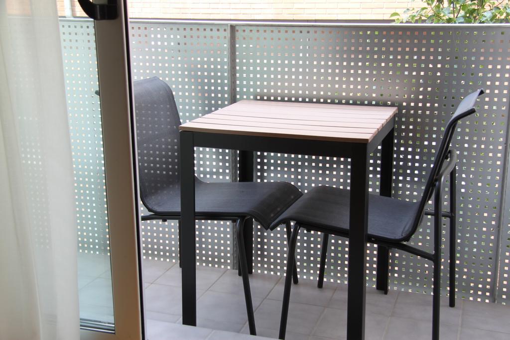 Apartaments Centre Figueres Figueres  Room photo