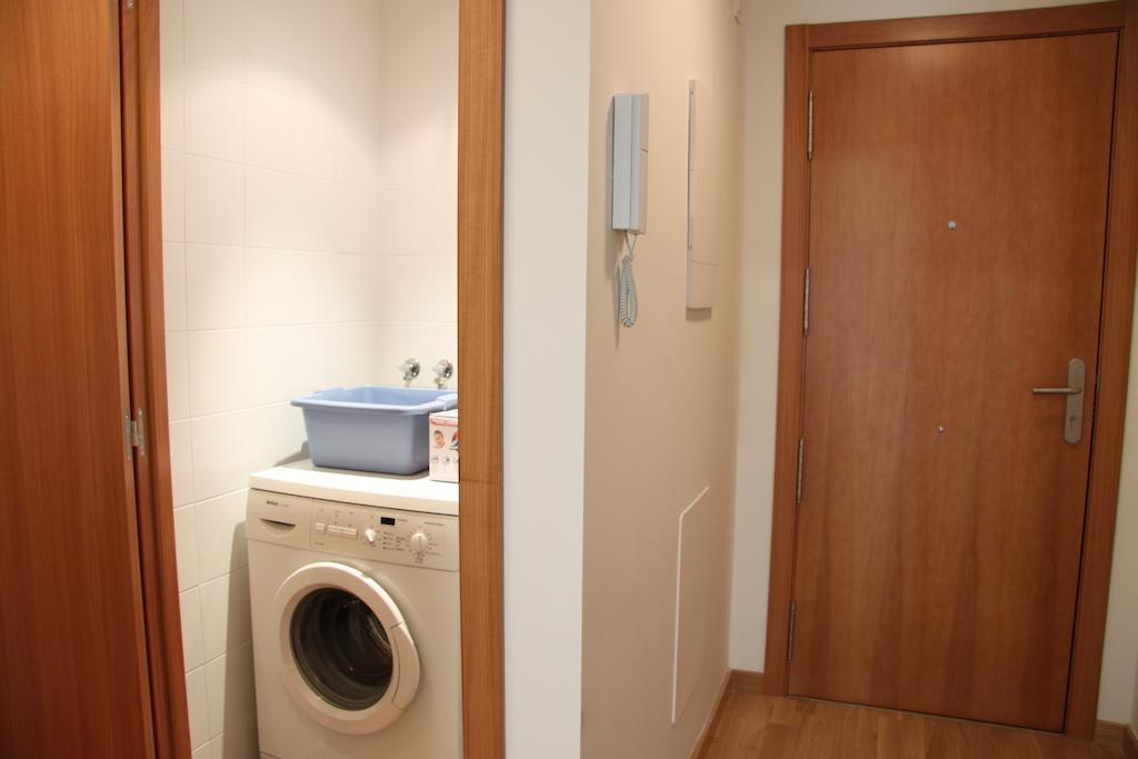 Apartaments Centre Figueres Figueres  Room photo