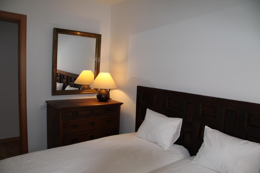 Apartaments Centre Figueres Figueres  Room photo