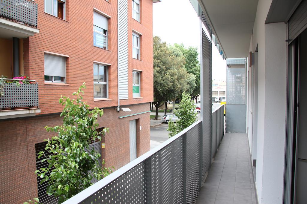 Apartaments Centre Figueres Figueres  Room photo