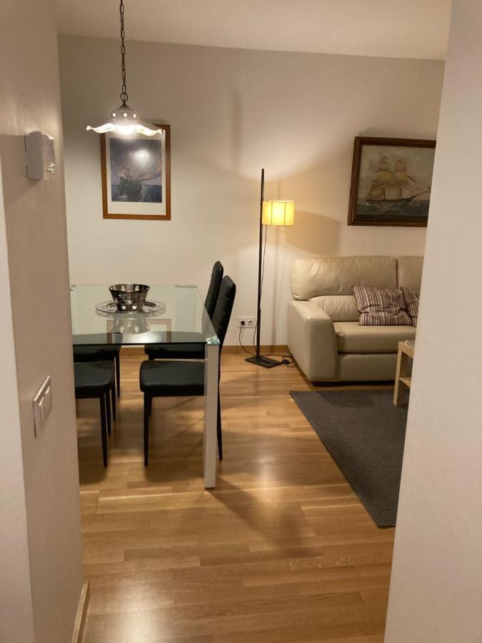 Apartaments Centre Figueres Figueres  Exterior photo