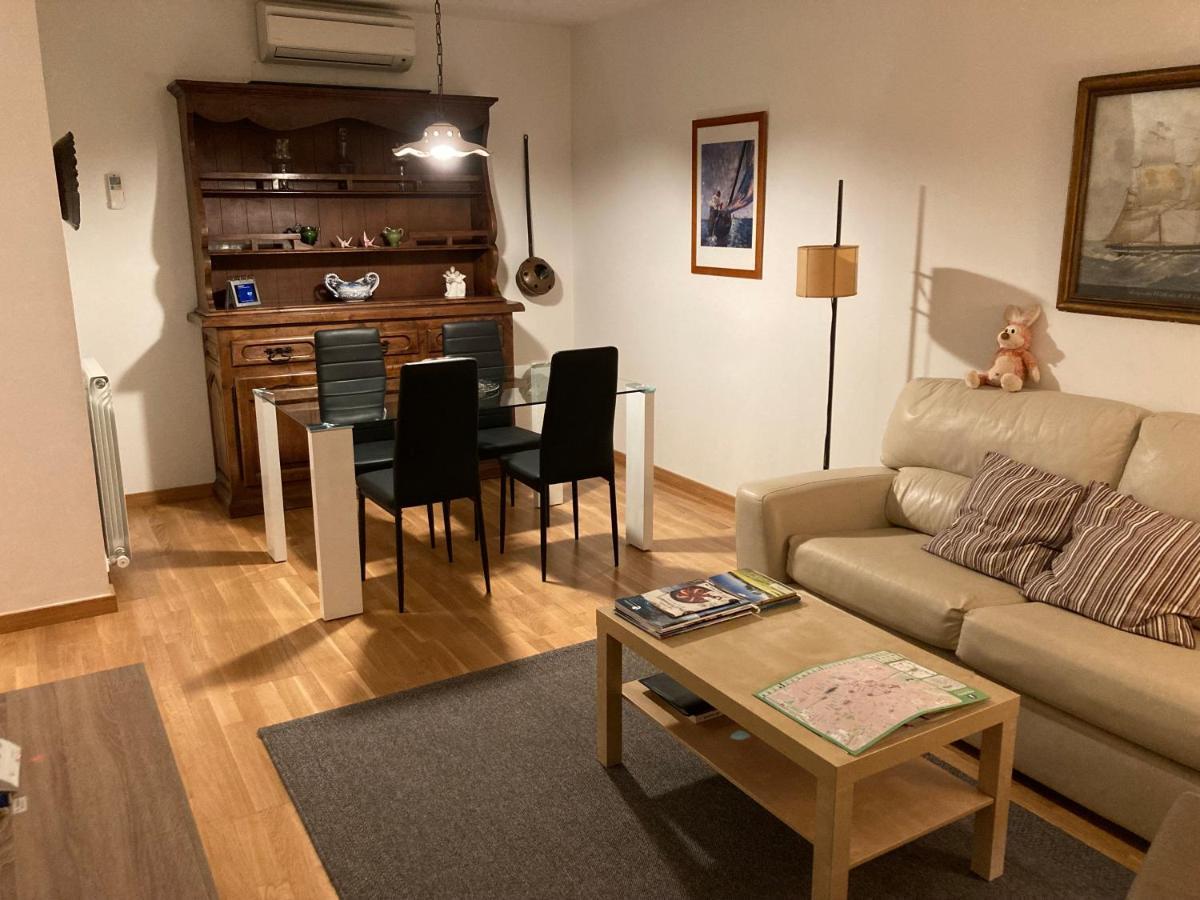 Apartaments Centre Figueres Figueres  Exterior photo