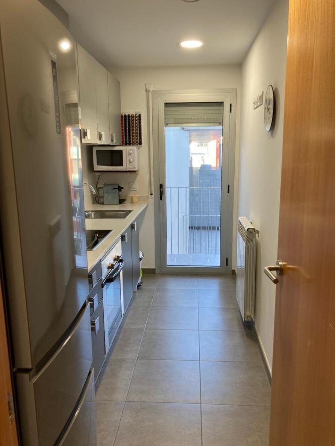 Apartaments Centre Figueres Figueres  Exterior photo