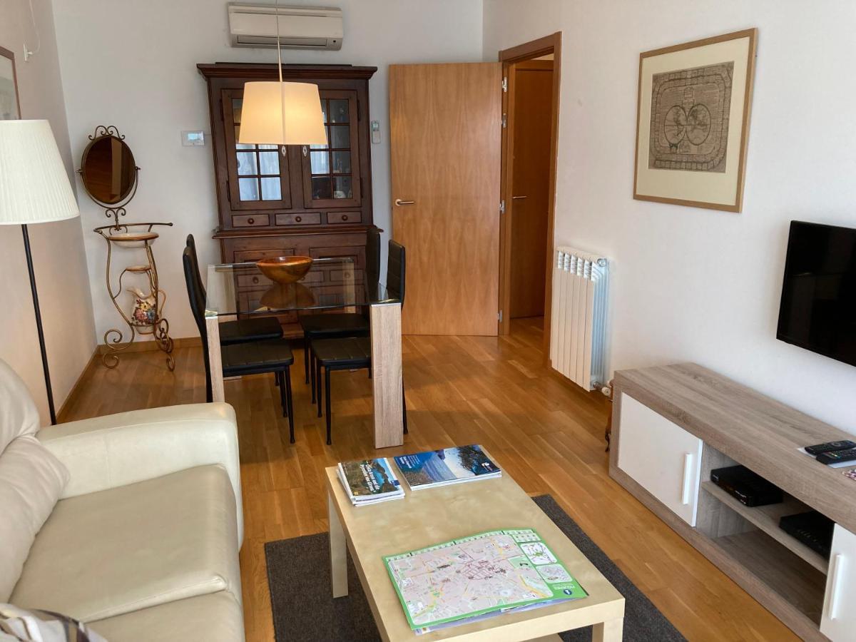 Apartaments Centre Figueres Figueres  Exterior photo