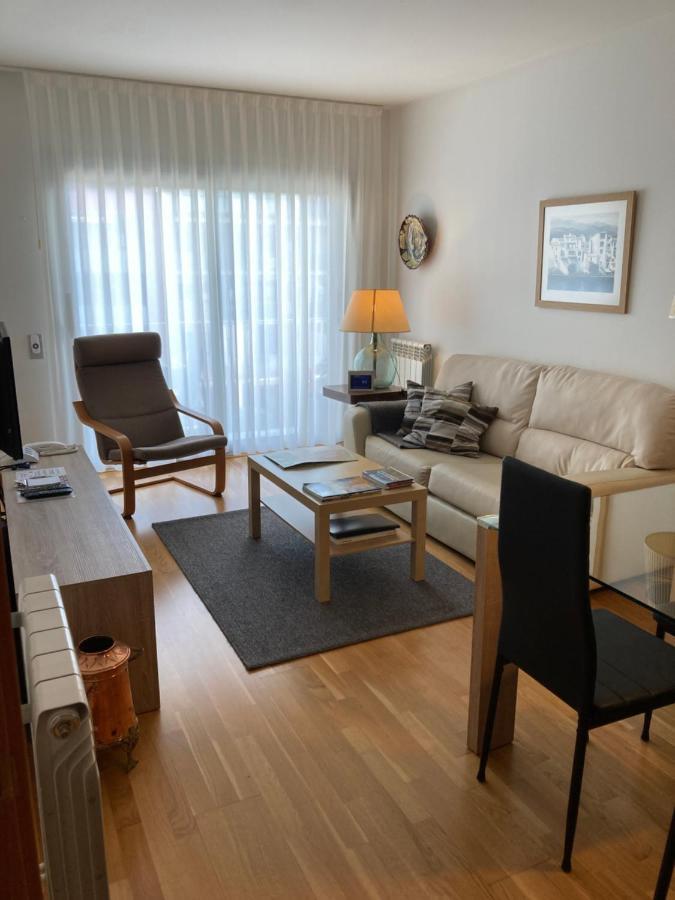 Apartaments Centre Figueres Figueres  Exterior photo