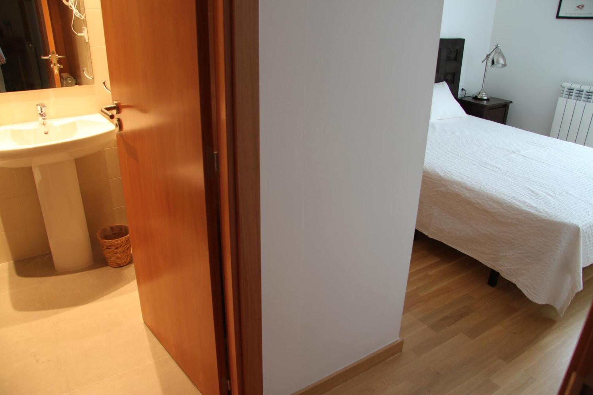 Apartaments Centre Figueres Figueres  Exterior photo