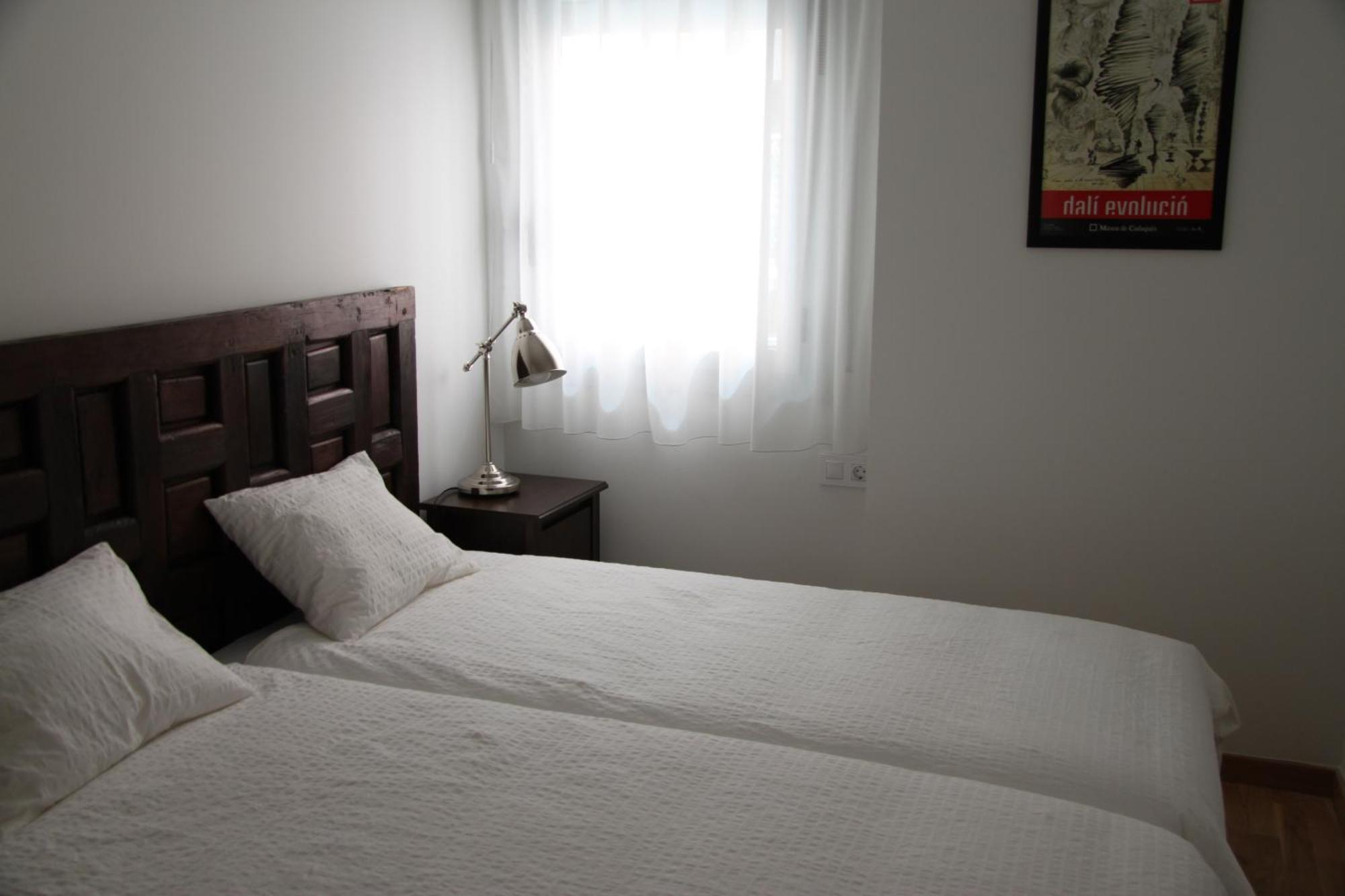 Apartaments Centre Figueres Figueres  Exterior photo
