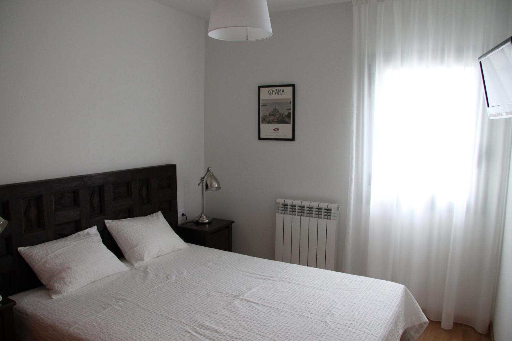Apartaments Centre Figueres Figueres  Exterior photo
