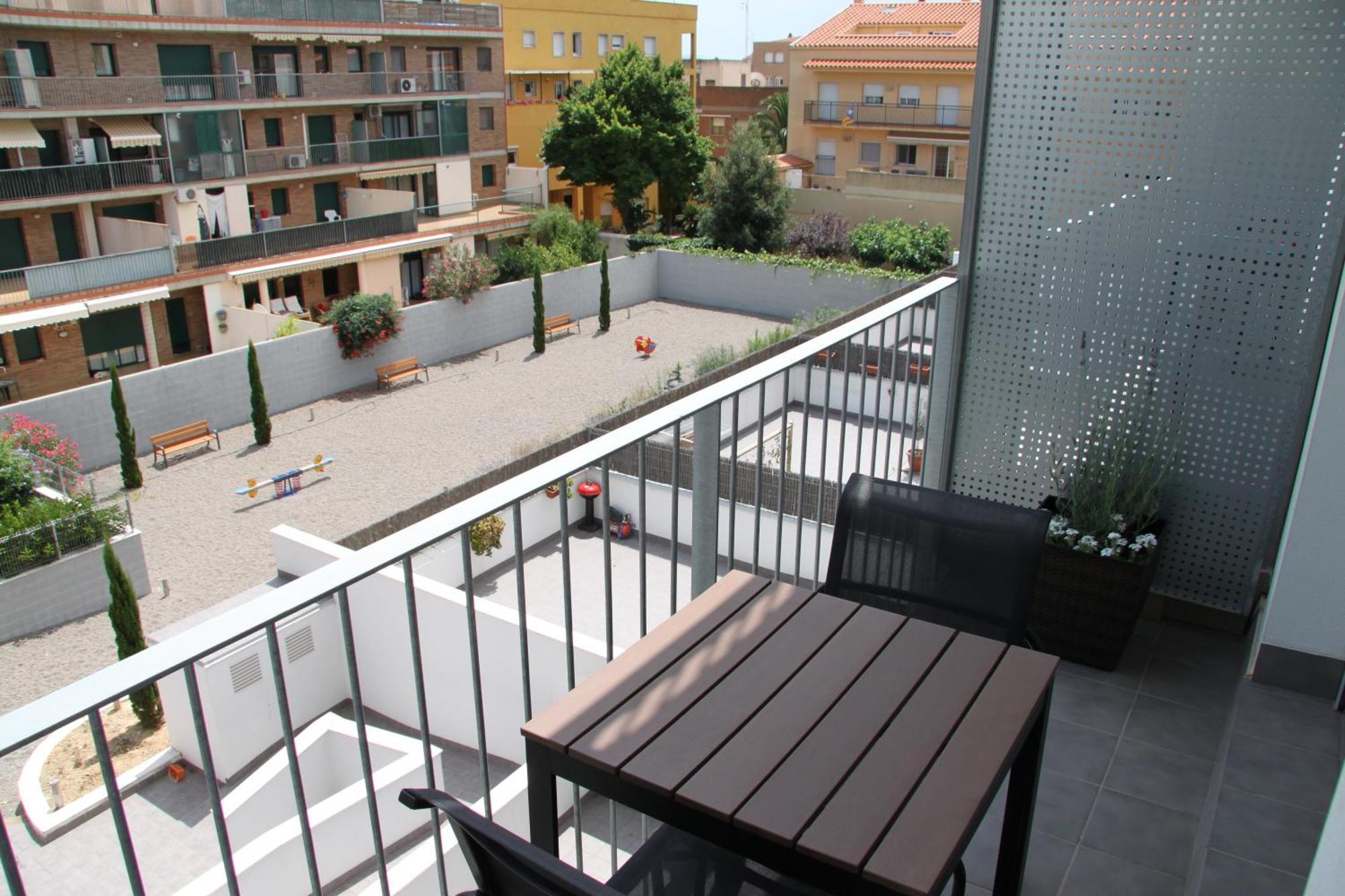 Apartaments Centre Figueres Figueres  Exterior photo