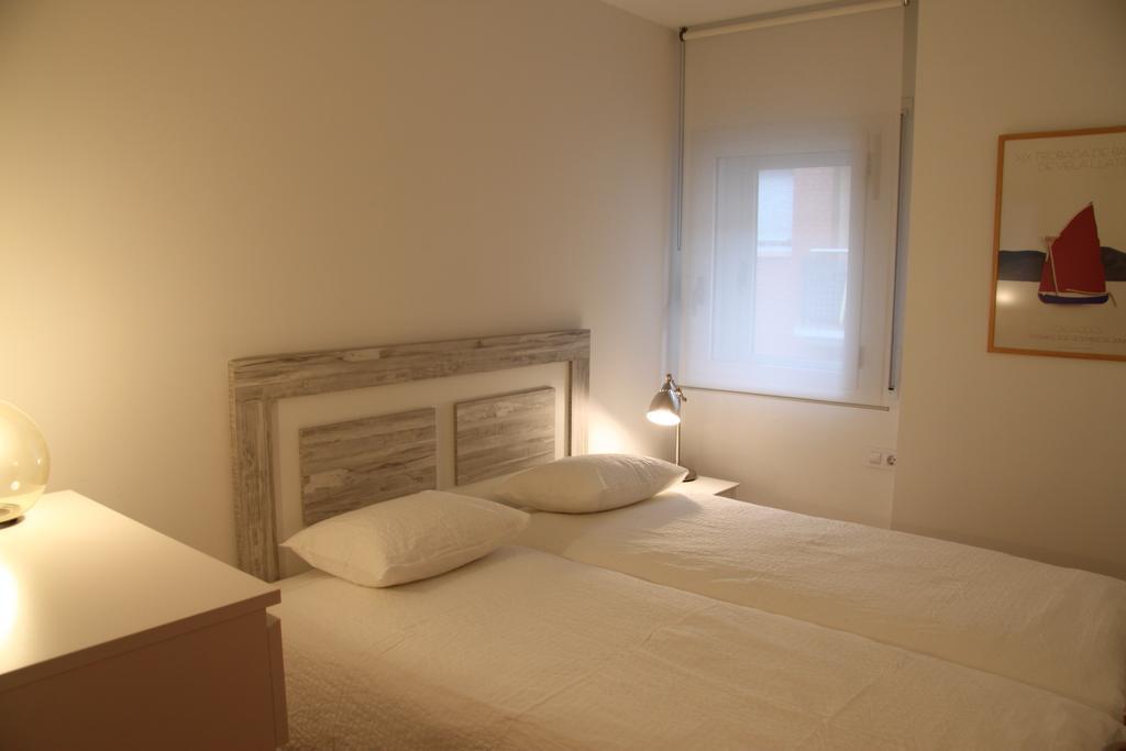 Apartaments Centre Figueres Figueres  Exterior photo
