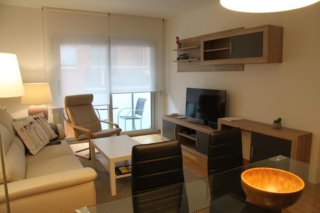 Apartaments Centre Figueres Figueres  Exterior photo
